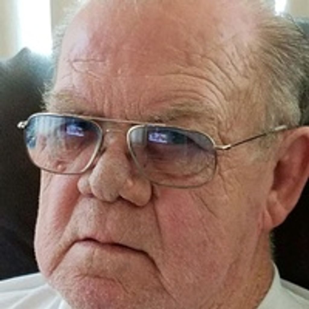 Vernon Leroy Smith....Age 77
