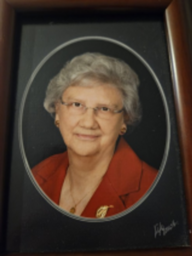 Reba Starnes Dill Profile Photo