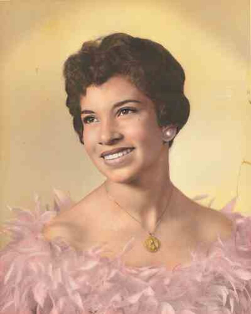 Olga G. Morales Profile Photo