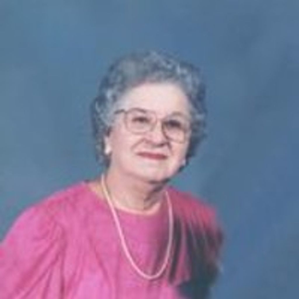 Lucille Hebert Migues