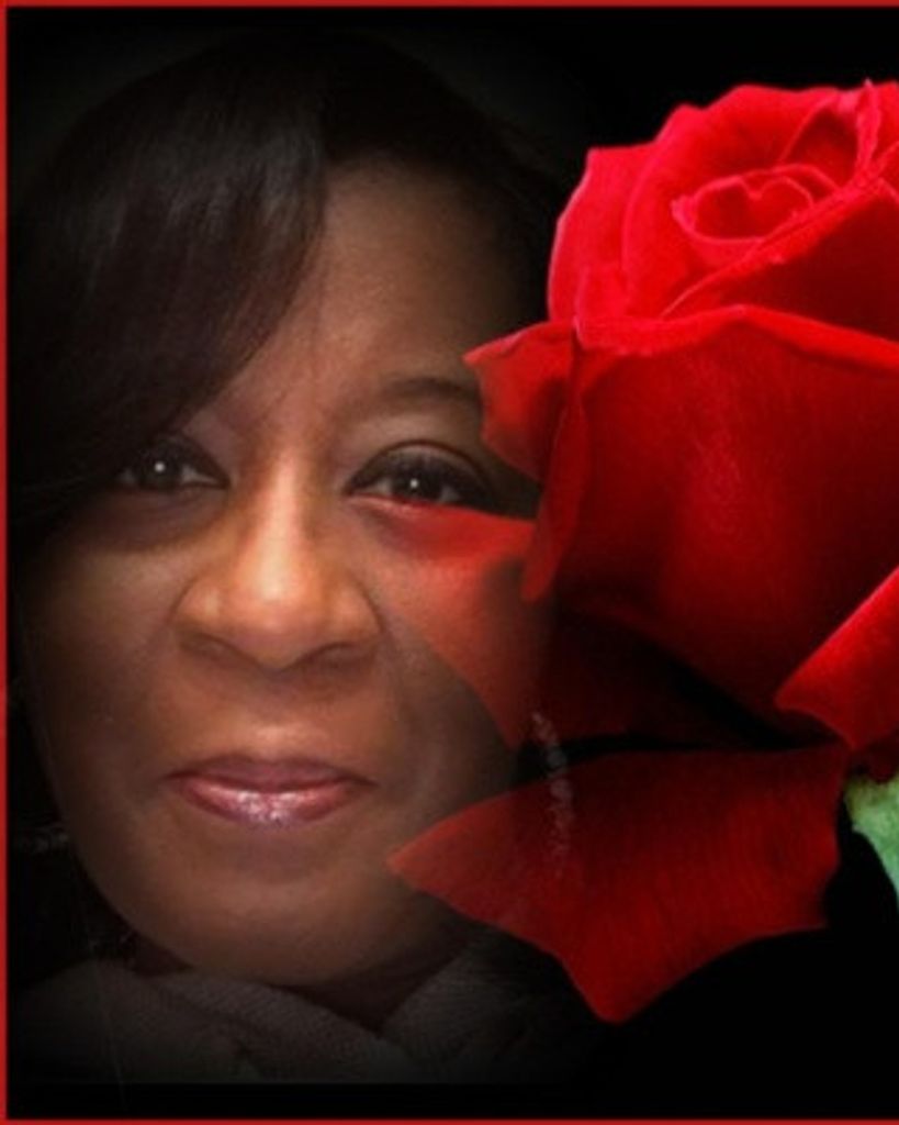 Geneece Audra Belk Profile Photo