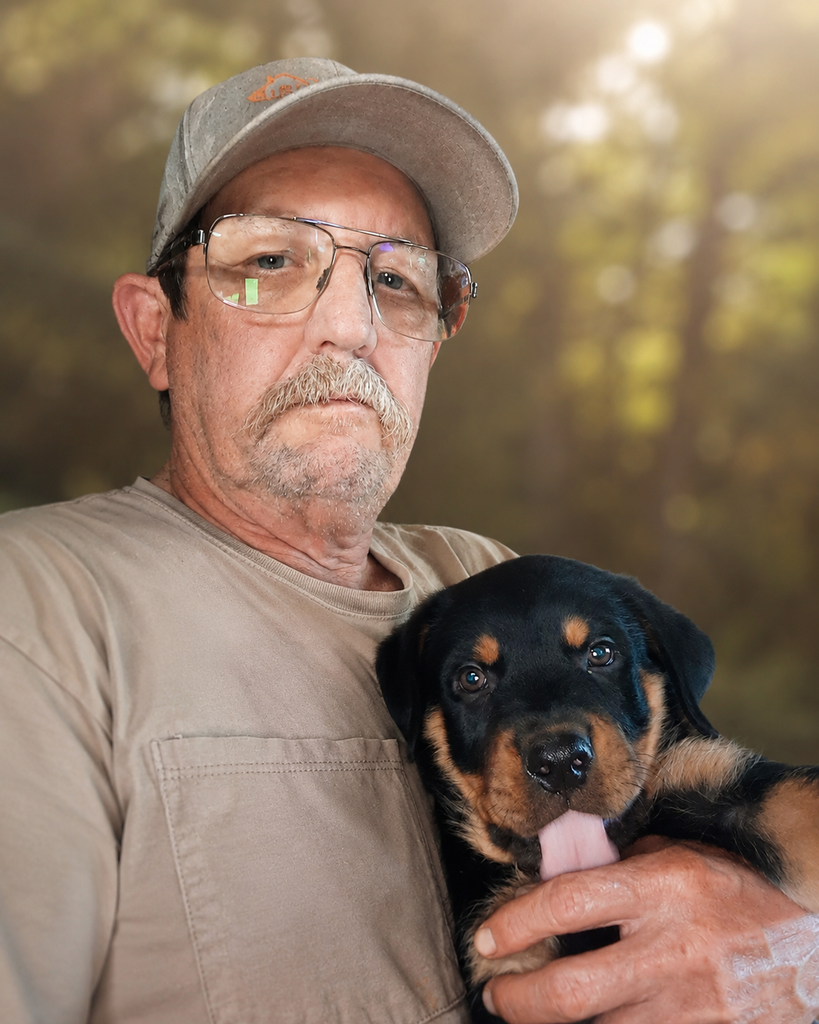 Jeffrey Wayne Kelley Profile Photo