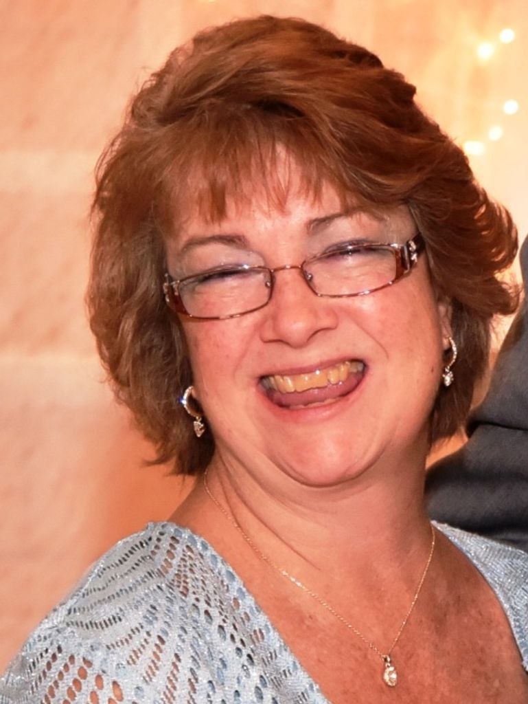 Lesa Gail (Gibson)  Alliston Profile Photo