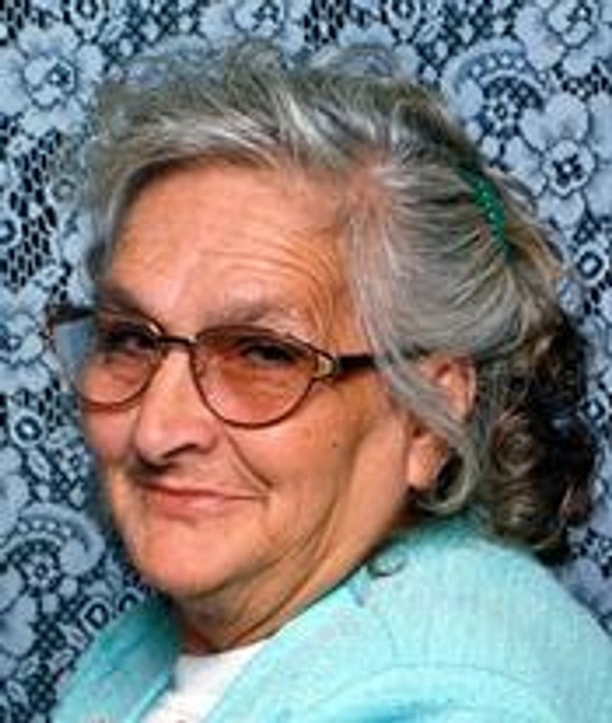 Juanita M. Leever