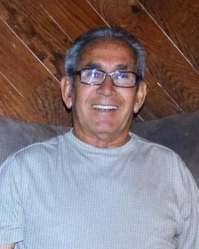 Fidel Naranjo's obituary image