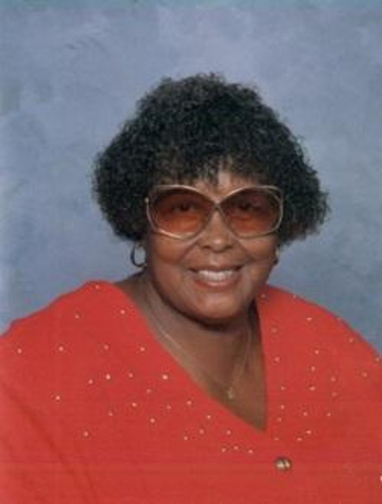 Alzetta Williams Westmoreland