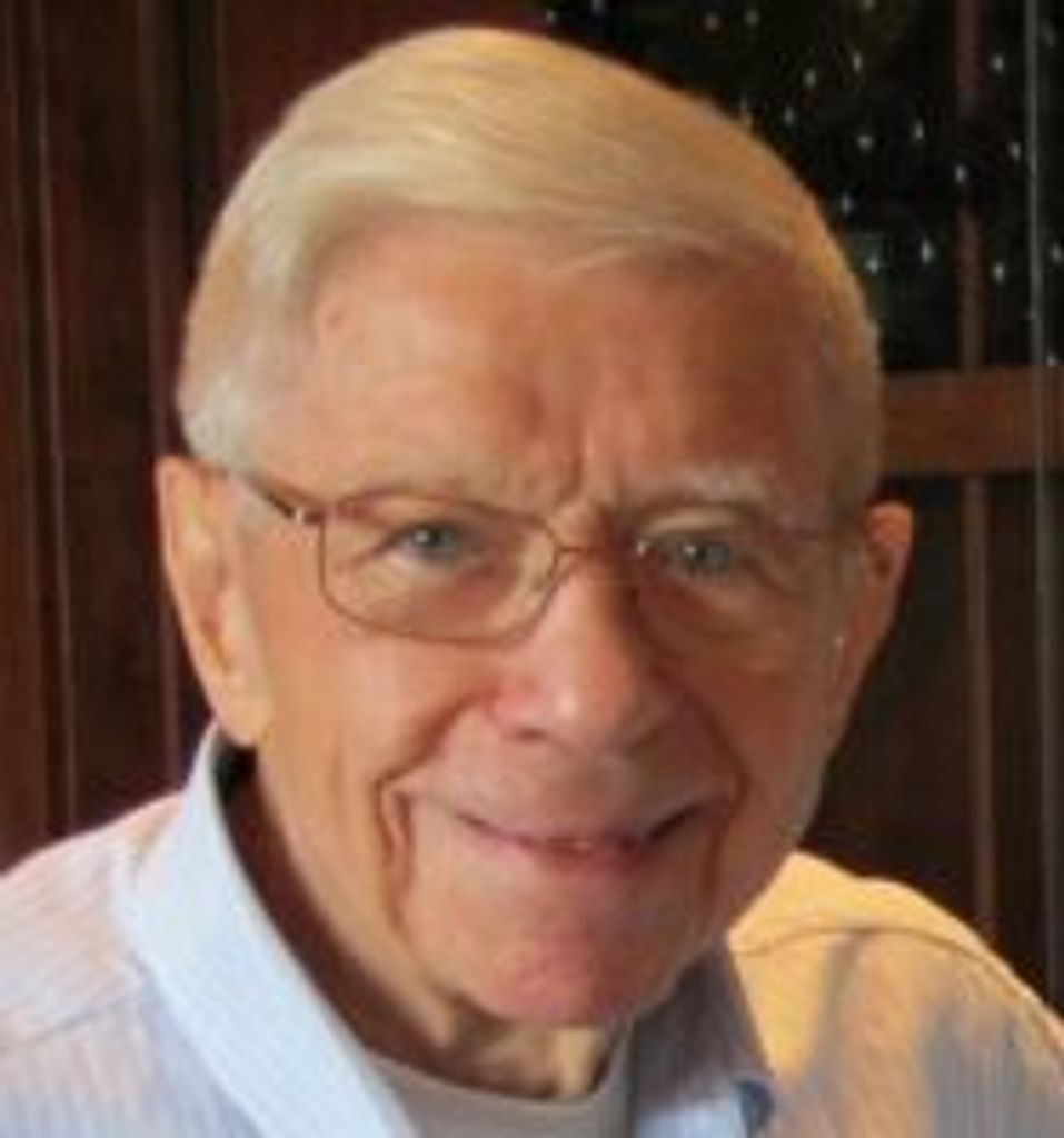 Otto P. Boehm