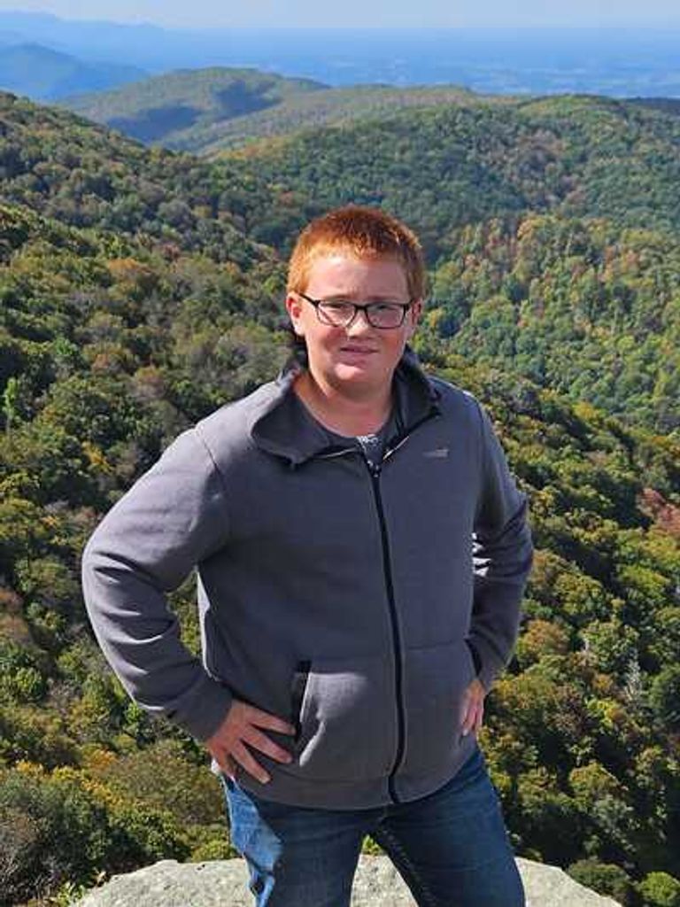Joshua Layne Kanagy Profile Photo