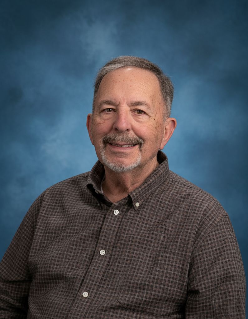 Benjamin Kay Profile Photo