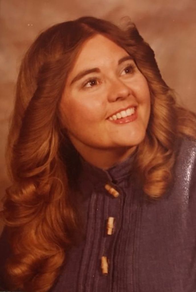 Barbara Joyce Power