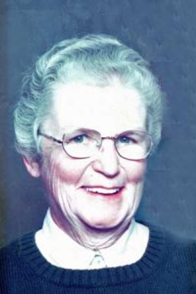 Mary  Kathryn Hudspeth