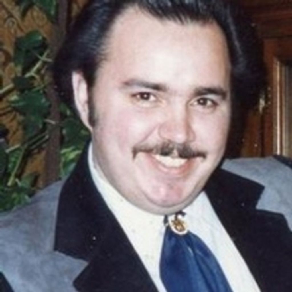 Timothy J. Jiminez Profile Photo
