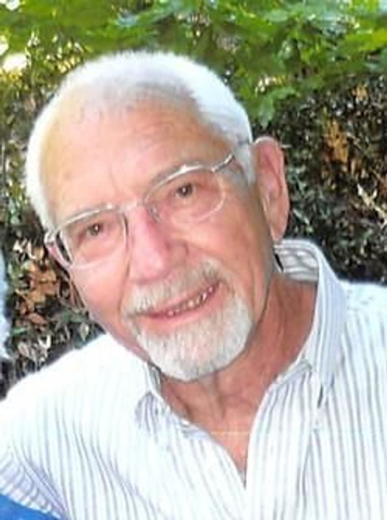 Raymond Robert Martini