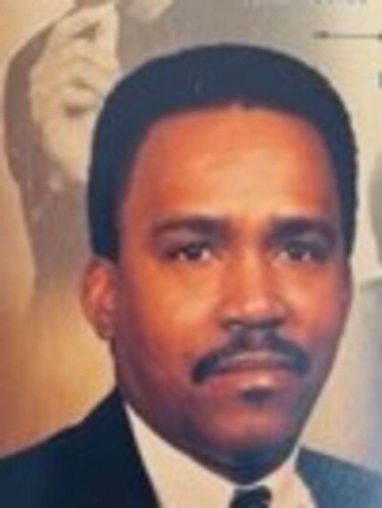 Pastor Willie J. Grandberry Profile Photo