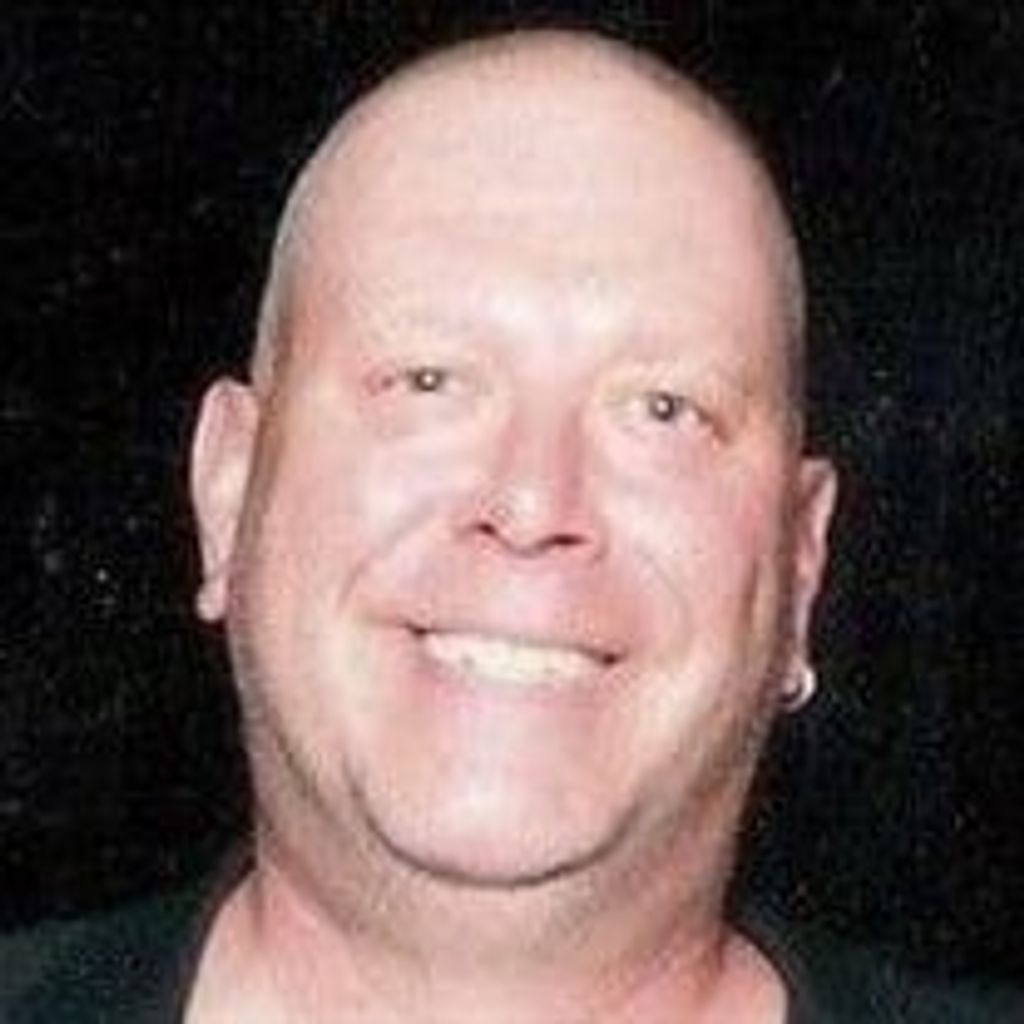 Michael Lewis Whited