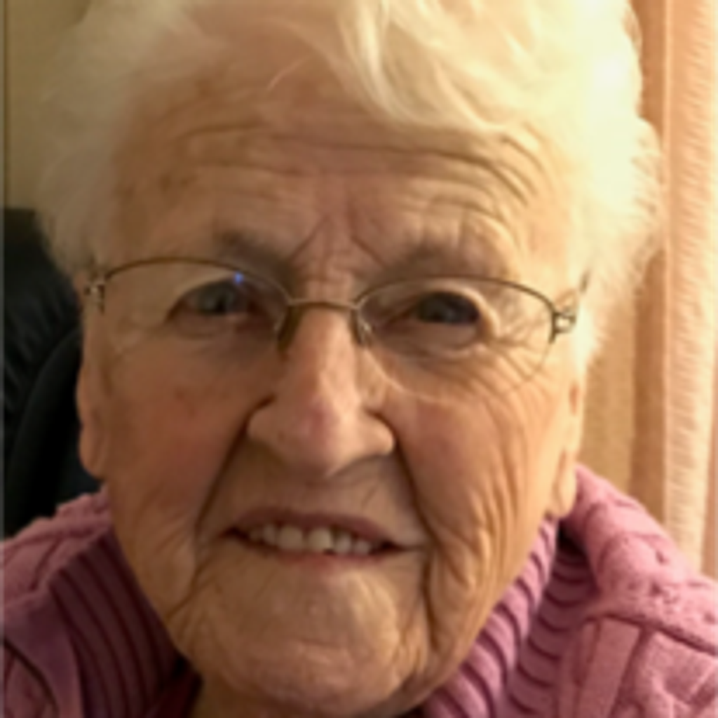 Violet "Vi" (Corkum) Morton Profile Photo