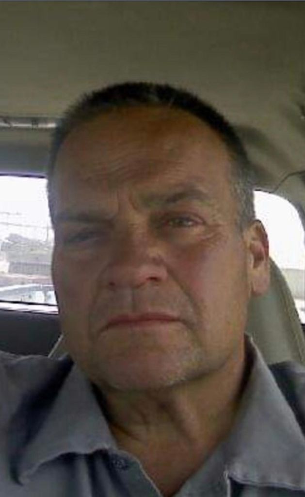 Darren Edward Favart Profile Photo