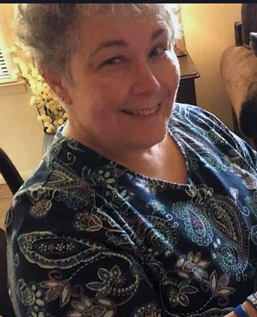 Anna Marie Woodell Profile Photo