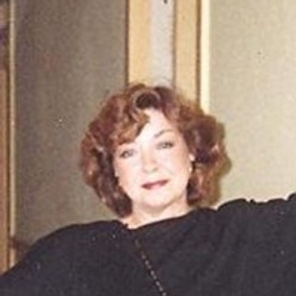 Mary Hartman-Wright