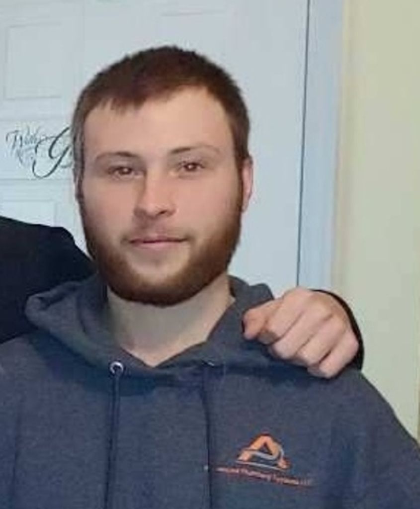 Caleb D. Jean Profile Photo