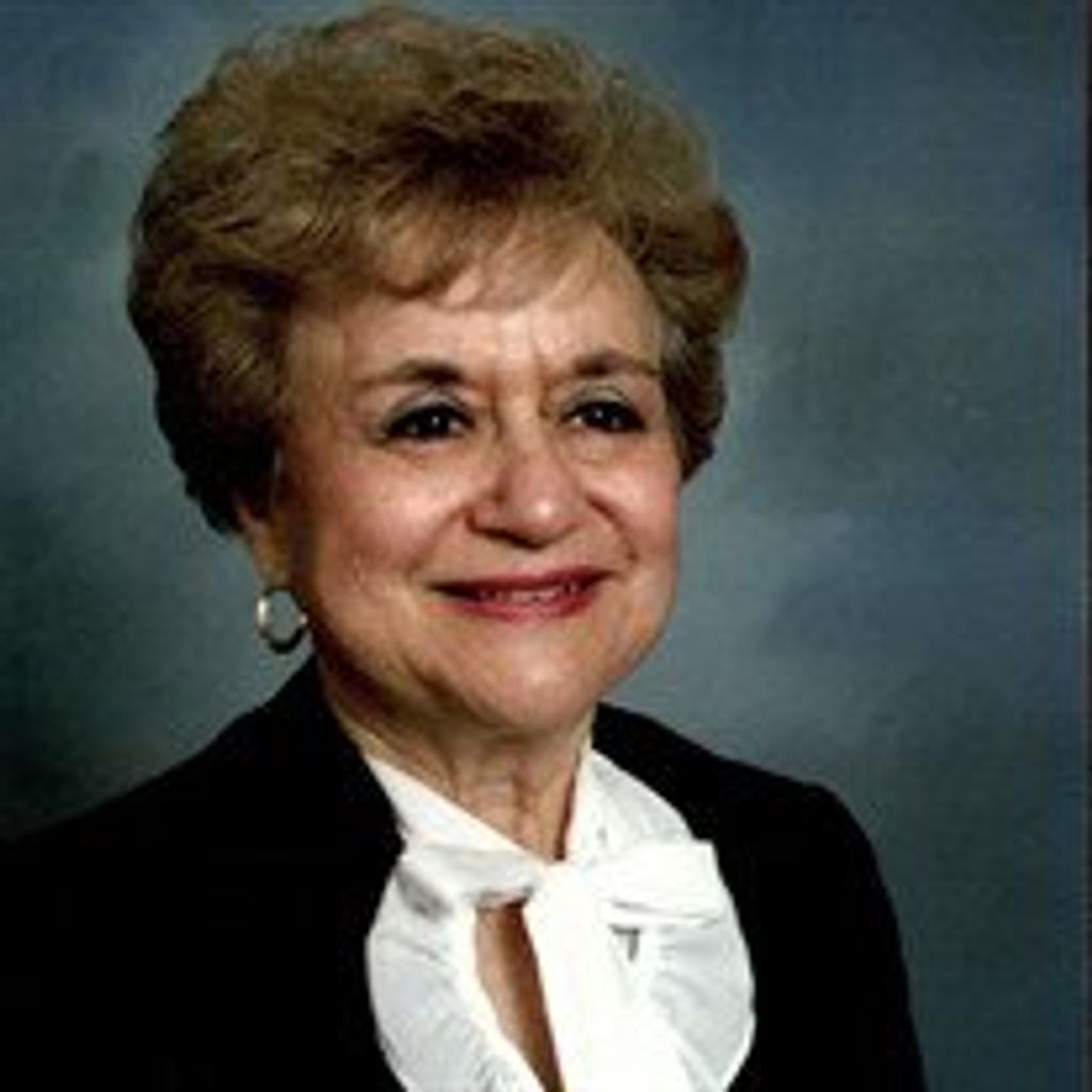 Martha  Oser Greenspan