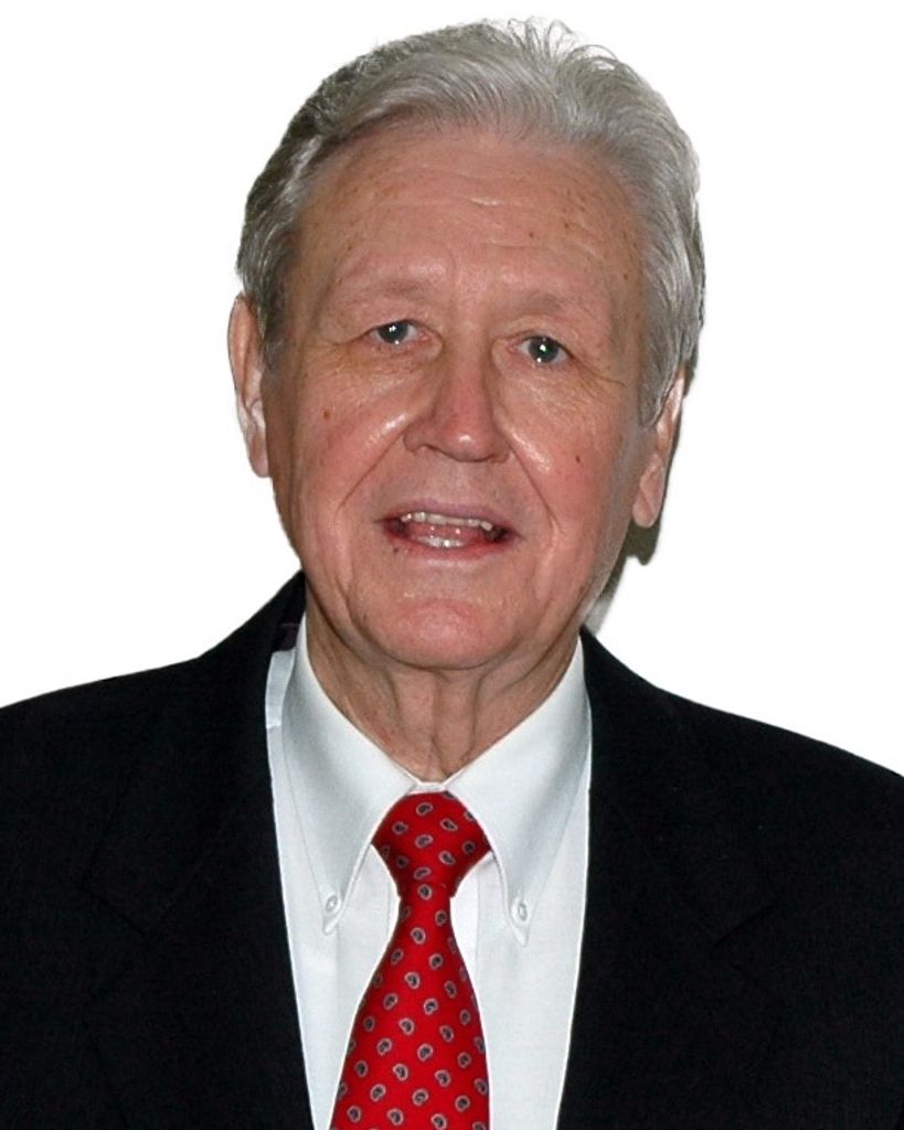 Ray Hughey