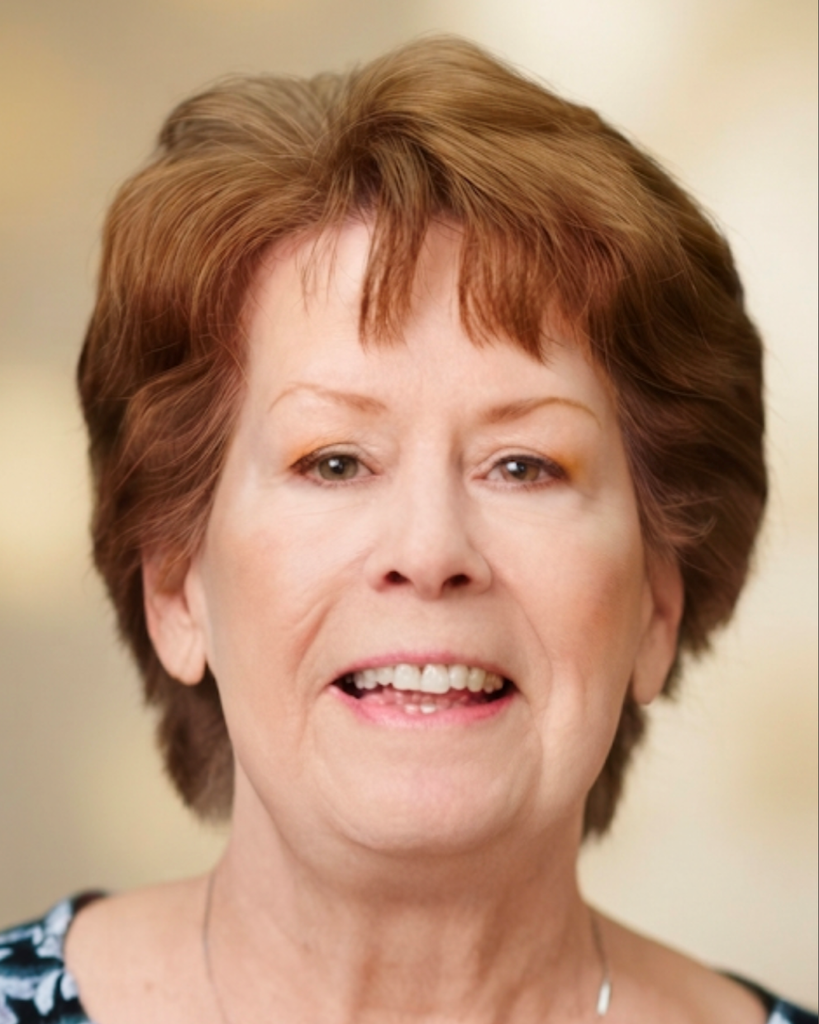 Suzanne M. Naples Profile Photo