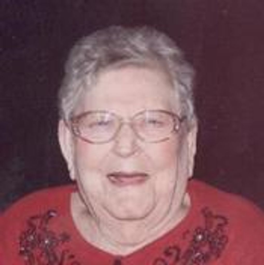 Violet Marie Stolzenburg