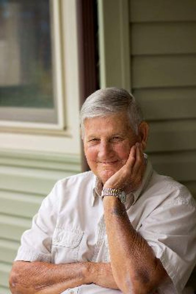 George Thomas Brown