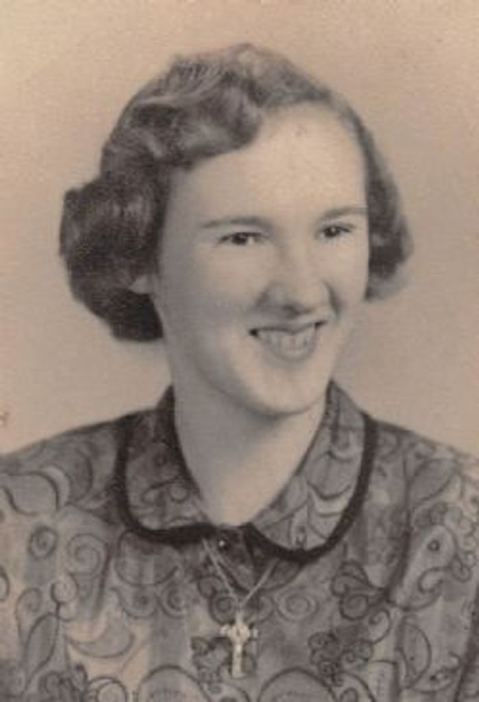Neva Akers