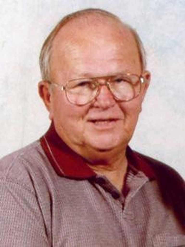Garry L. Pederson