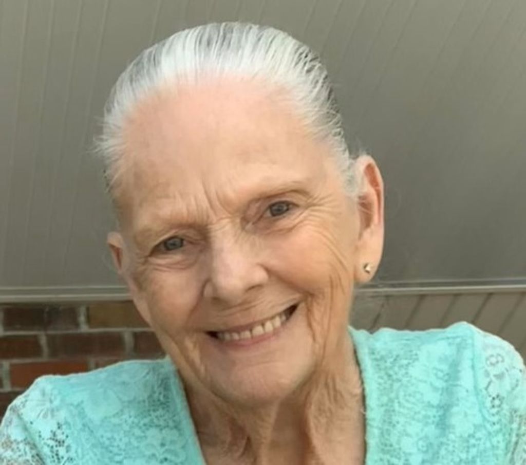 Shirley Fay Bryson Profile Photo