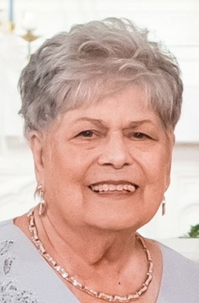 Sharon M. Patterson