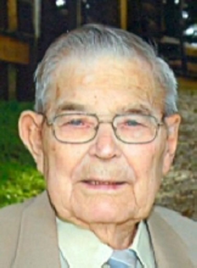 Raymond J. Klein