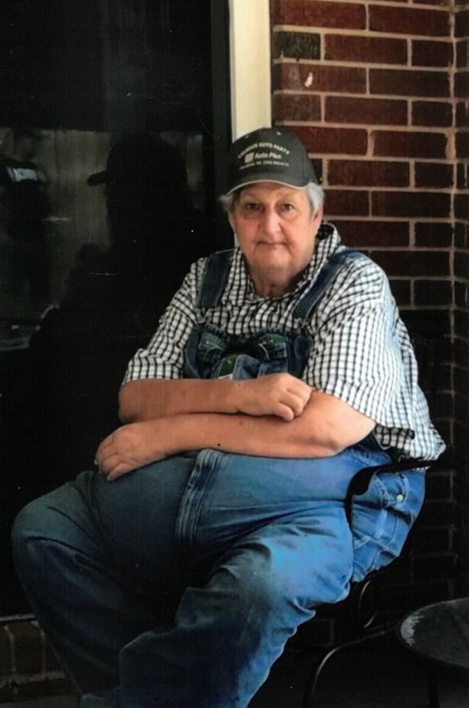 Jimmy Lee Ball Profile Photo