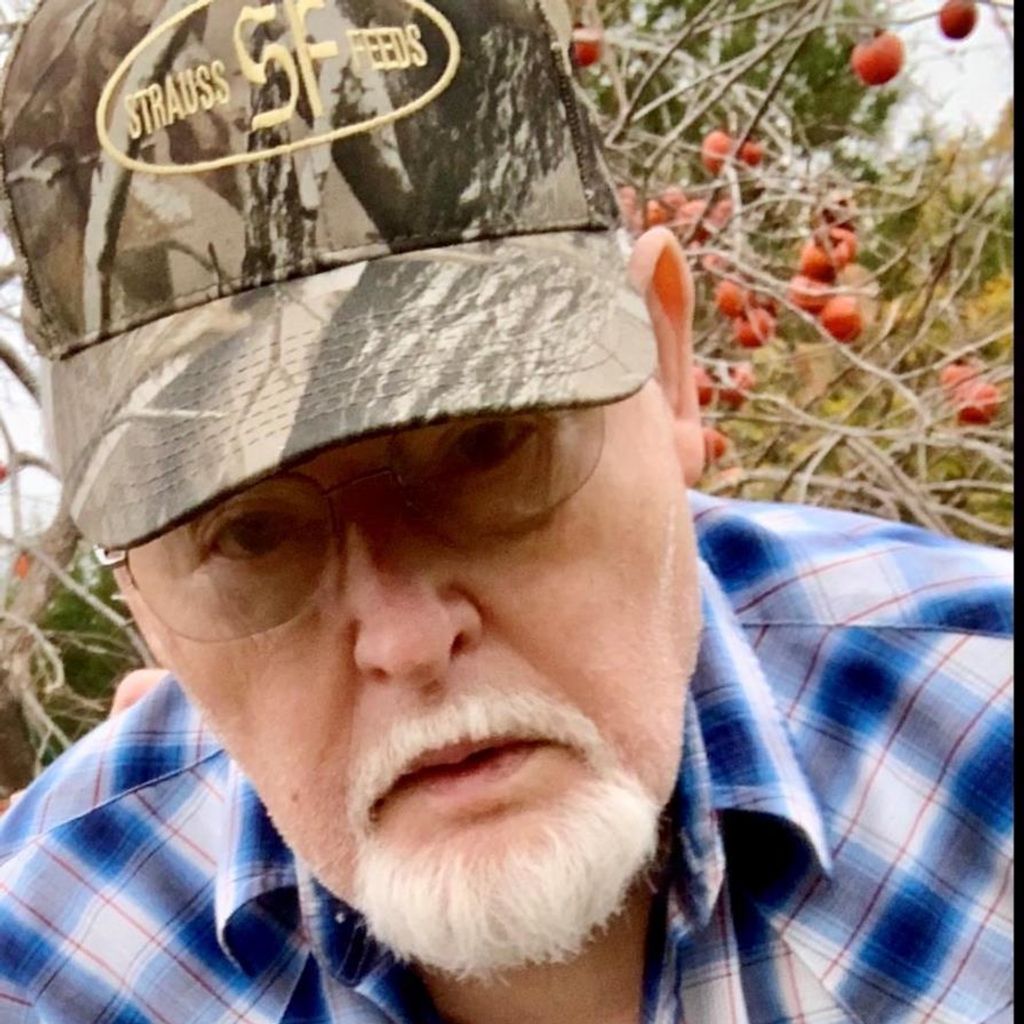 Dan Wayne Smith