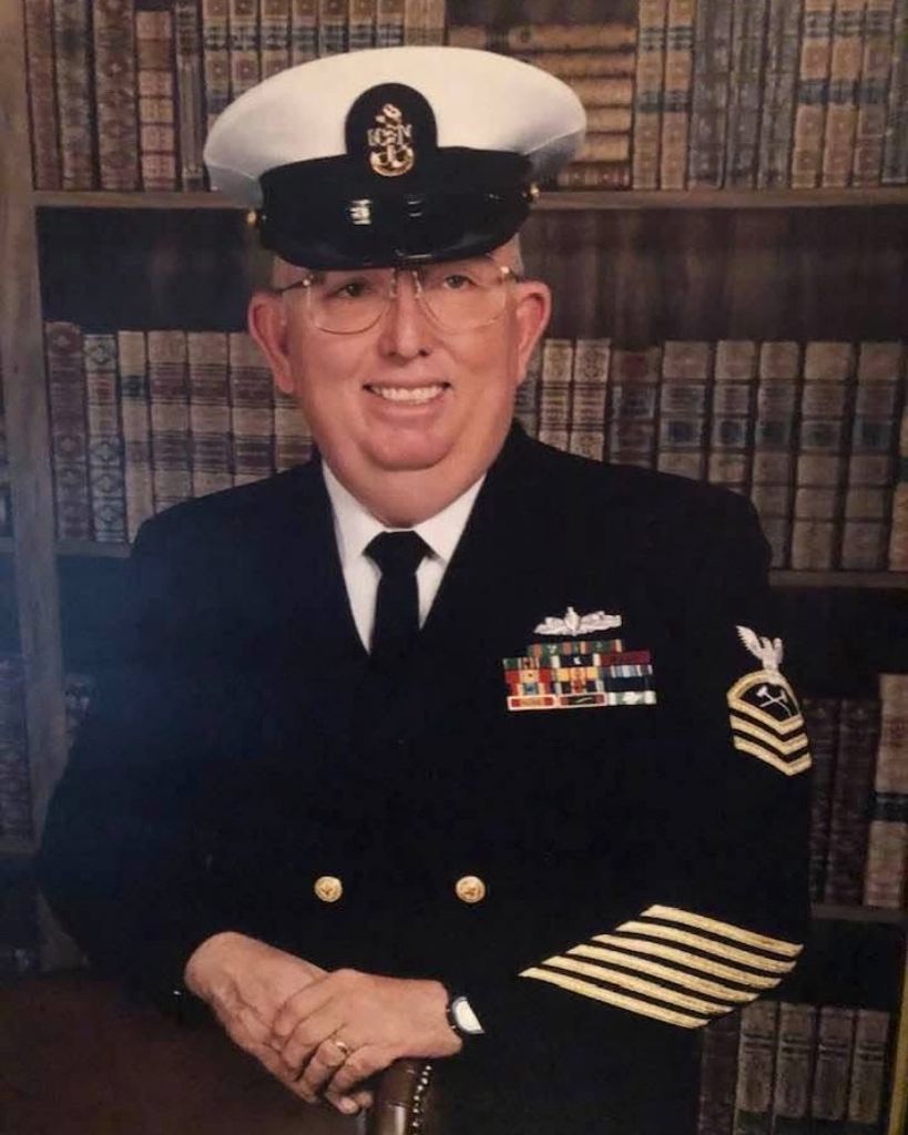 Patrick Michael McSweeney Profile Photo