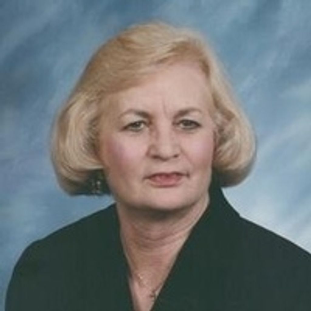 Ruby Smith Spruill Mince