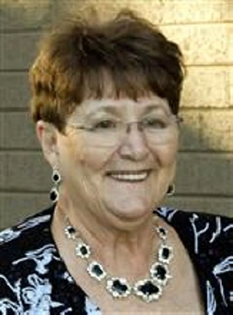 Donna Bowers Lowdermilk