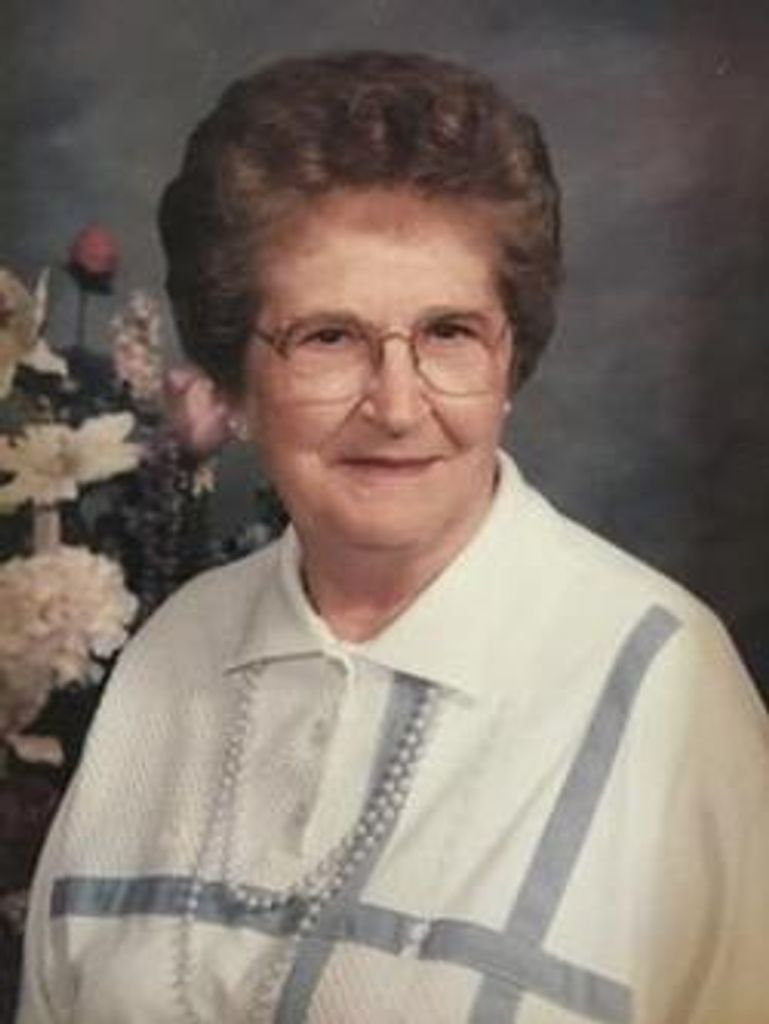 Dorothy Schaefer