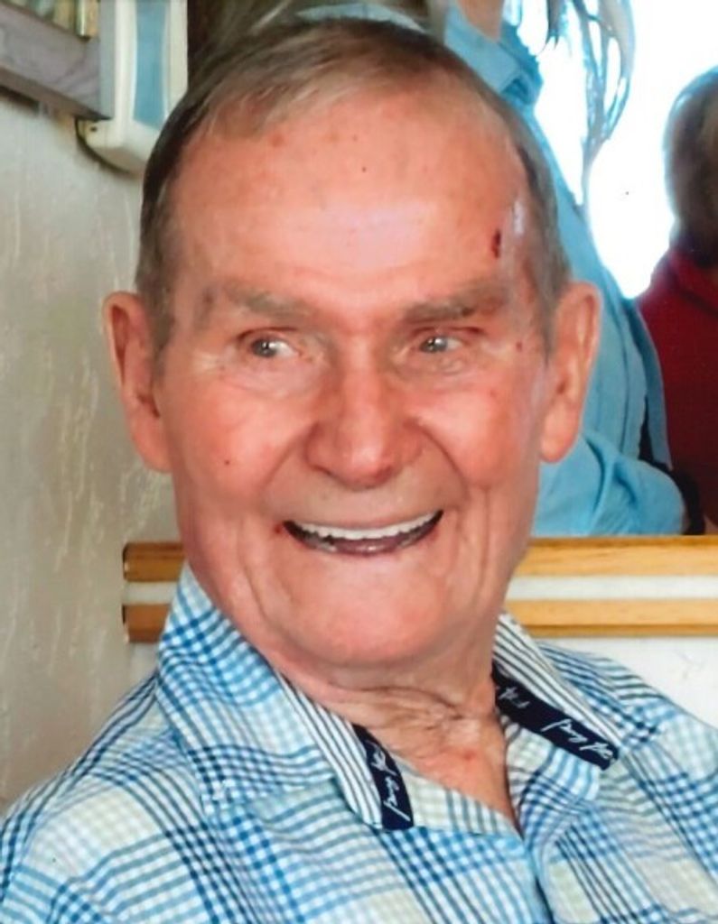 Alan J. Rohwedder Profile Photo