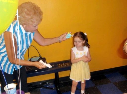 Georgie Wanda Wilbanks photo gallery thumbnail 77 of 184