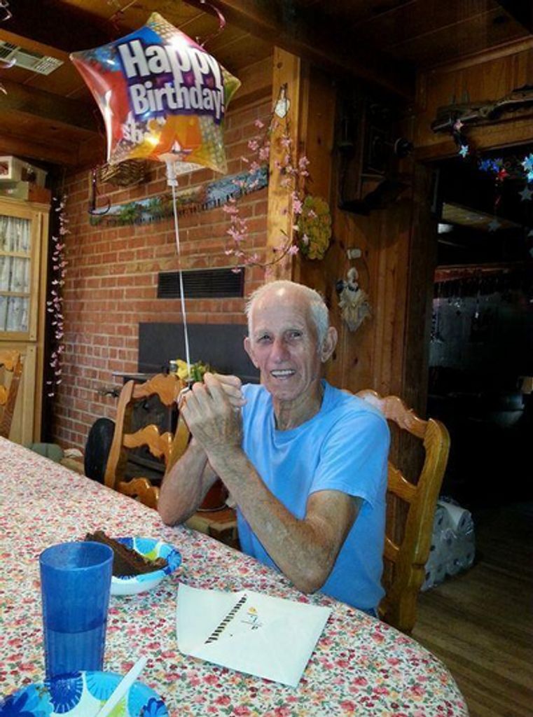 Ernest David Loscar Profile Photo