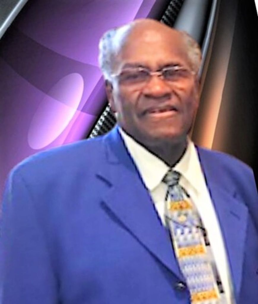 Mr. John H. Green Profile Photo