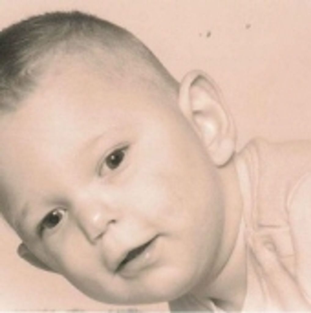 Bradley M. Harrell