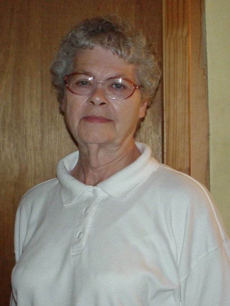 Edna Thomas