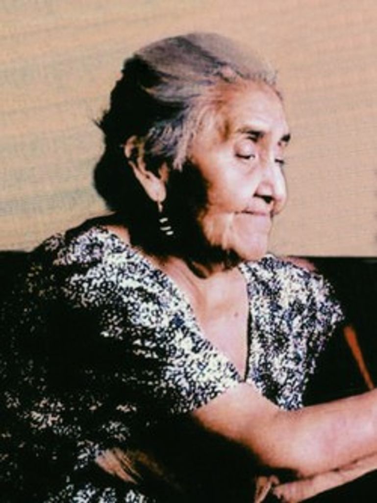 Adela Nanez