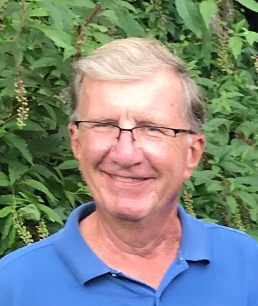 Michael N. Holm Profile Photo