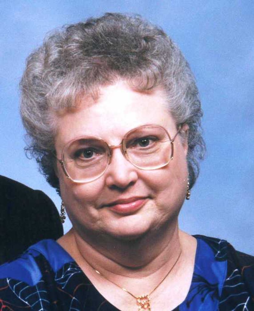 Sara "Jeannine" Fahrenbruch