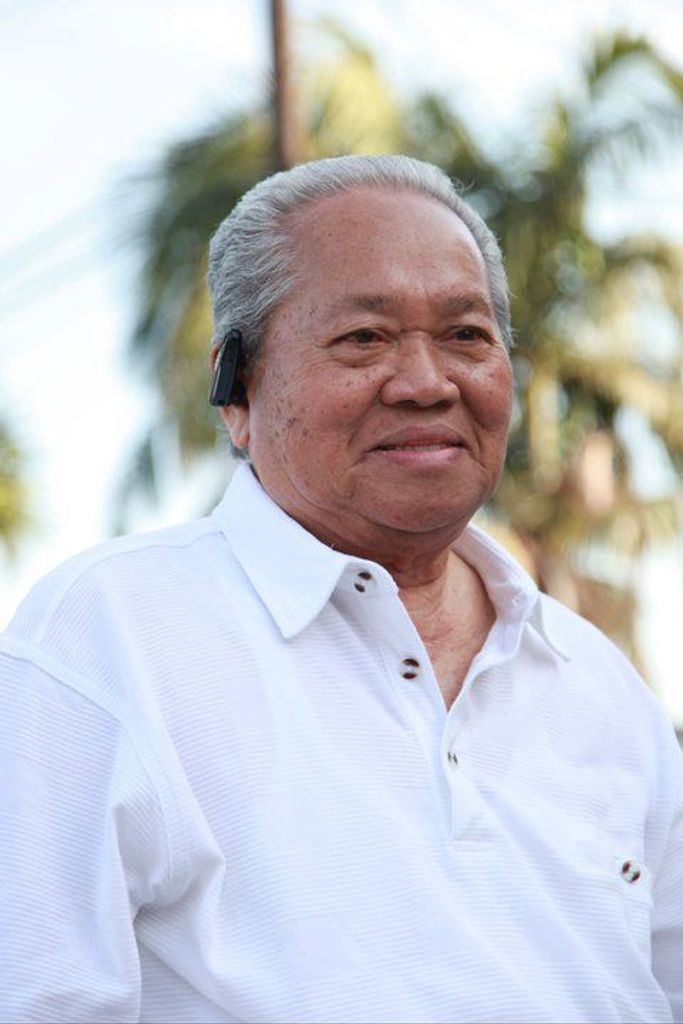 Juanito A. Masayon